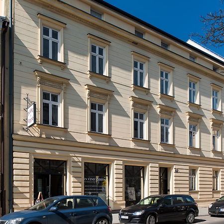 Apartament Nad Dachami Krakowa Exterior foto